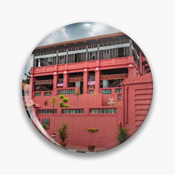 Item preview, Melaka Islamic Museum designed and sold by AJEvans.