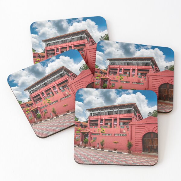 Item preview, Melaka Islamic Museum designed and sold by AJEvans.