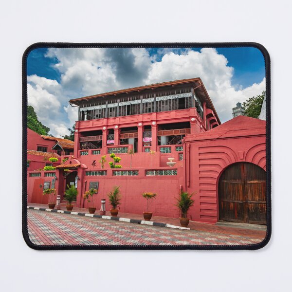 Item preview, Melaka Islamic Museum designed and sold by AJEvans.