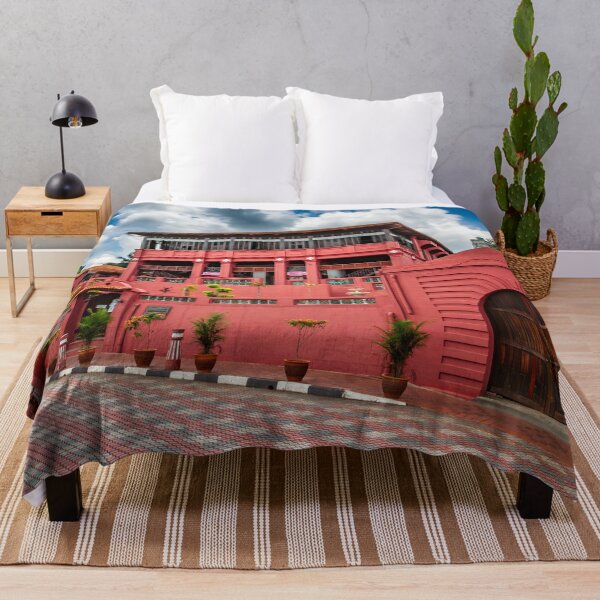 Item preview, Melaka Islamic Museum designed and sold by AJEvans.
