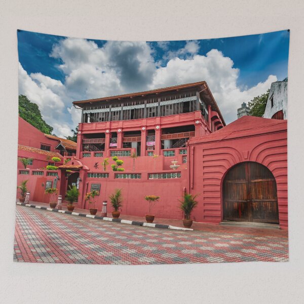 Item preview, Melaka Islamic Museum designed and sold by AJEvans.