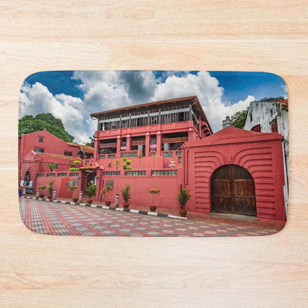 Item preview, Melaka Islamic Museum designed and sold by AJEvans.