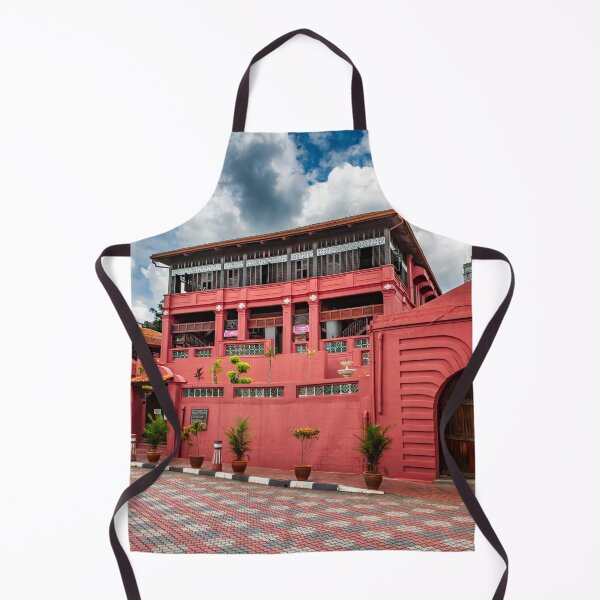 Item preview, Melaka Islamic Museum designed and sold by AJEvans.