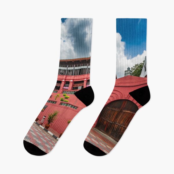Item preview, Melaka Islamic Museum designed and sold by AJEvans.