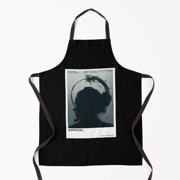 Item preview, Arrival  designed and sold by Mitzyjudie.