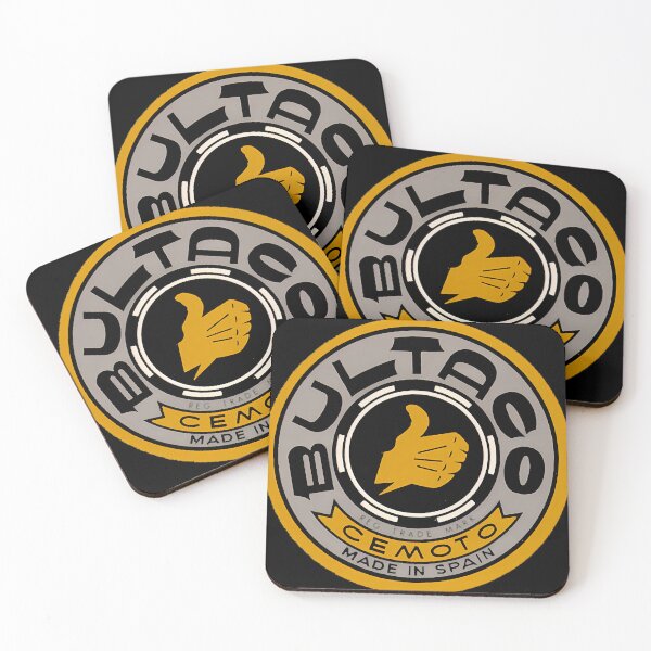 Item preview, Bultaco designed and sold by CharlesHuet8.