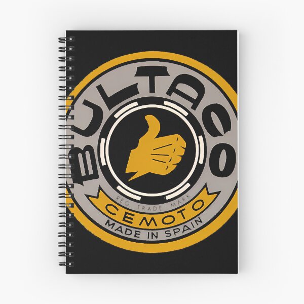 Item preview, Bultaco designed and sold by CharlesHuet8.