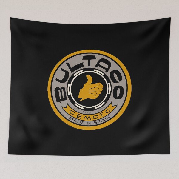 Item preview, Bultaco designed and sold by CharlesHuet8.