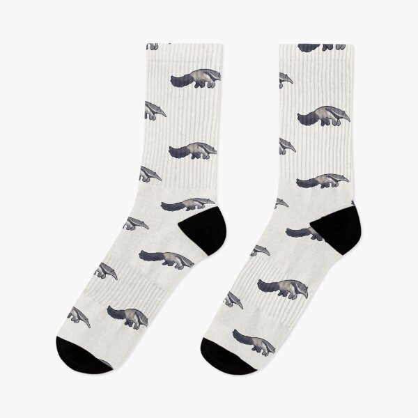Item preview, Cute gaint anteater designed and sold by Mayarart.