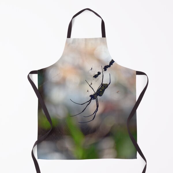 Item preview, Orb Spiders - Sungei Buloh, Singapore (highest resolution and best quality) designed and sold by Pete Klimek.