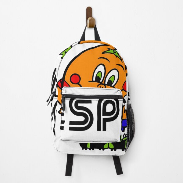 Item preview, Spain 82 Naranjito World Cup Print designed and sold by CharlesHuet8.