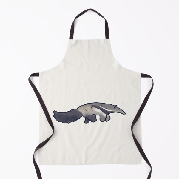 Item preview, gaint anteater designed and sold by Mayarart.