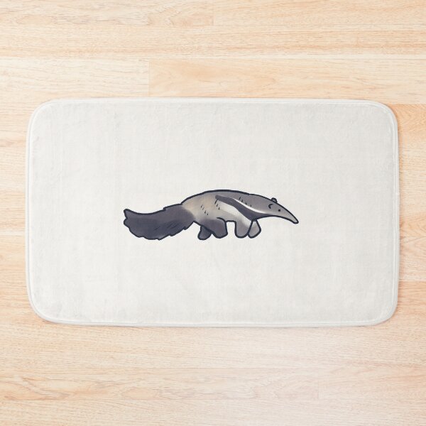Item preview, gaint anteater designed and sold by Mayarart.