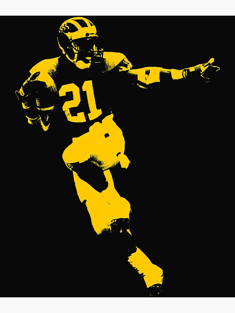 heisman pose cartoon