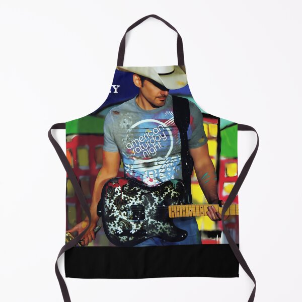 Item preview, Brad Paisley designed and sold by Angelehner.