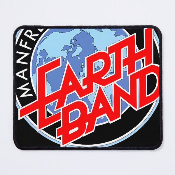 Item preview, Manfred-Manns-Earths-Band designed and sold by Leonlegault.