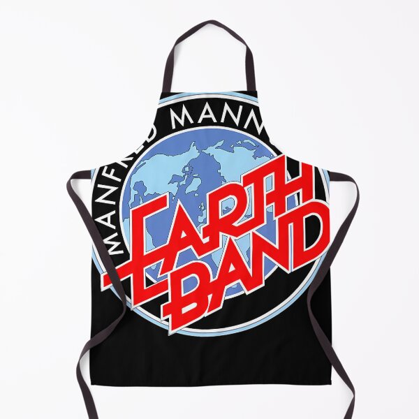 Item preview, Manfred-Manns-Earths-Band designed and sold by Leonlegault.