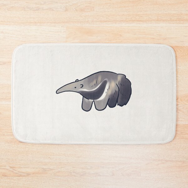Item preview, Cute gaint anteater art designed and sold by Mayarart.