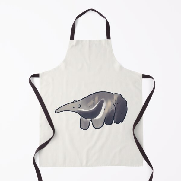 Item preview, Cute gaint anteater art designed and sold by Mayarart.