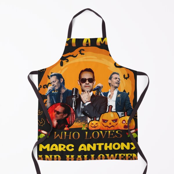 Item preview, Just A Mom Who Loves Anthony And Halloween designed and sold by IsabelFahey.