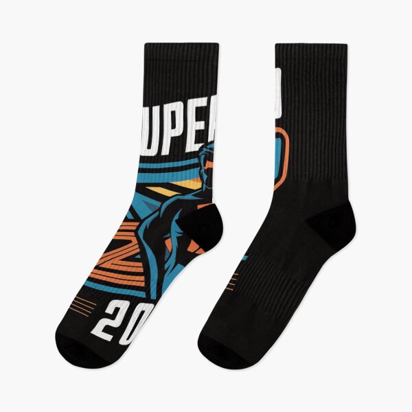 Item preview, Father's Day Super Dad 2024 designed and sold by HOMEDESIGNPRINT.
