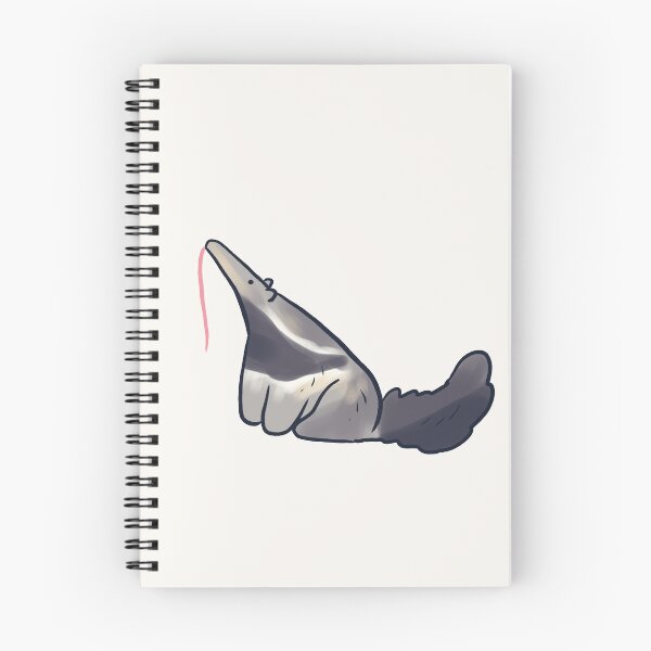 Item preview, gaint anteater drawing  designed and sold by Mayarart.