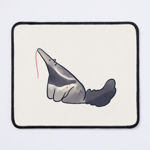 Item preview, gaint anteater drawing  designed and sold by Mayarart.