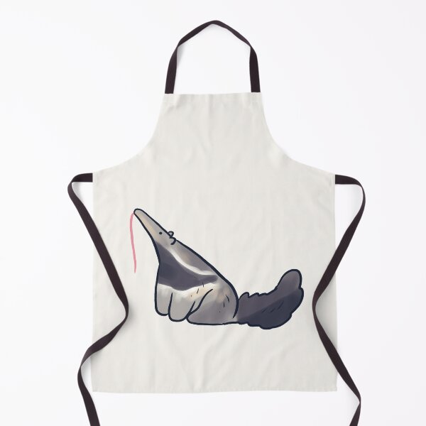 Item preview, gaint anteater drawing designed and sold by Mayarart.