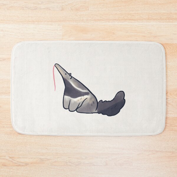 Item preview, gaint anteater drawing  designed and sold by Mayarart.