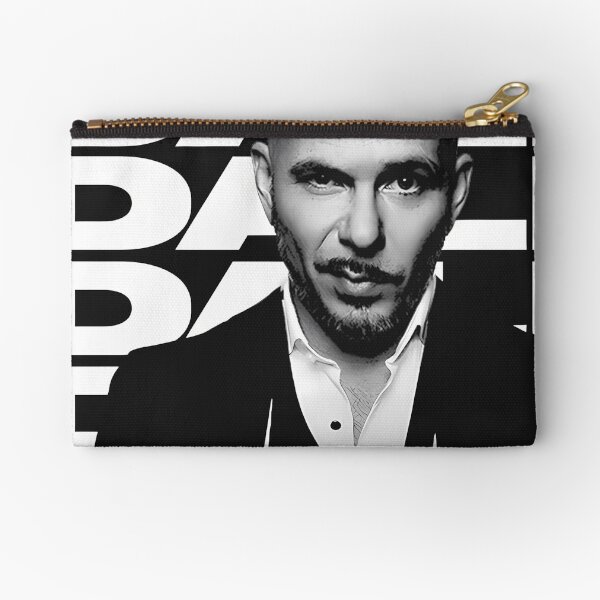 Item preview, Pitbull Da.Le designed and sold by IsabelFahey.