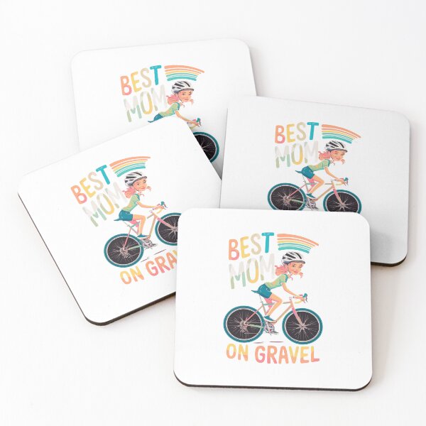 Item preview, Best Mom On Gravel - Día de la madre designed and sold by mergmart.