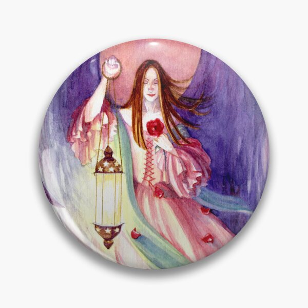 Item preview, The Rose Angel designed and sold by Janet Chui.