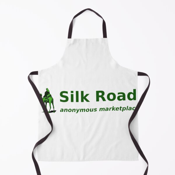 Item preview, Silk Road Anonymous Marketplace Logo Deep Web Dark Onion Tor designed and sold by VeroniqueBodin.