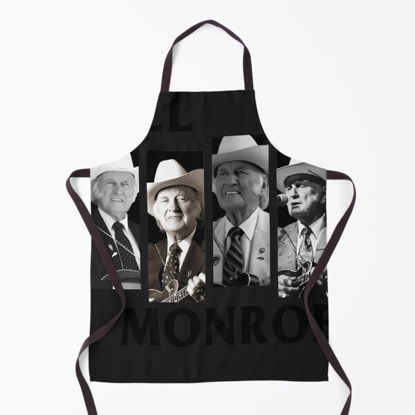 Item preview, Bill Monroe  His Blue Grass Boys Vintage designed and sold by IsabelFahey.