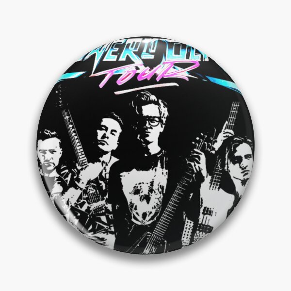 Item preview, McFly Power to Play Tour 2023   designed and sold by ZariaHuel.