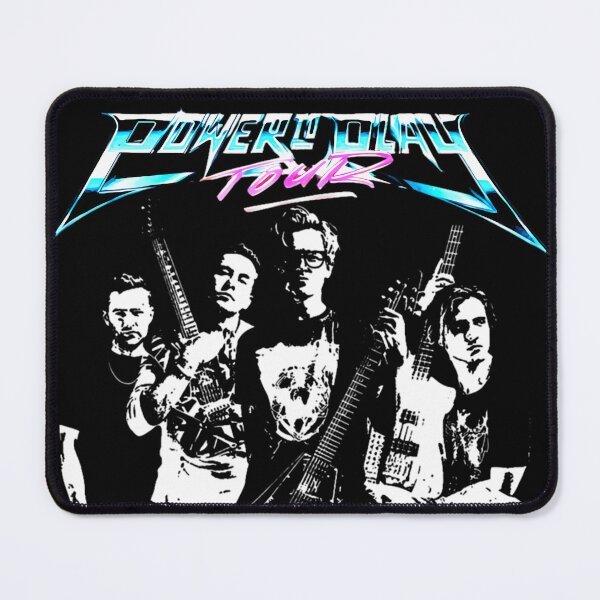 Item preview, McFly Power to Play Tour 2023 designed and sold by ZariaHuel.
