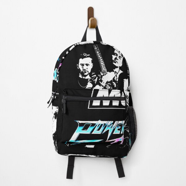 Item preview, McFly Power to Play Tour 2023   designed and sold by ZariaHuel.