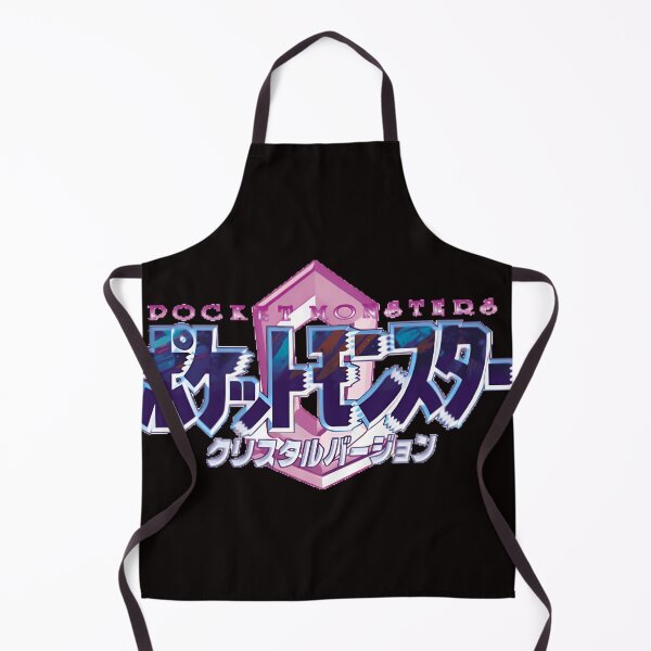 Item preview, Crystal Japanese Logo  designed and sold by AnaQuints.