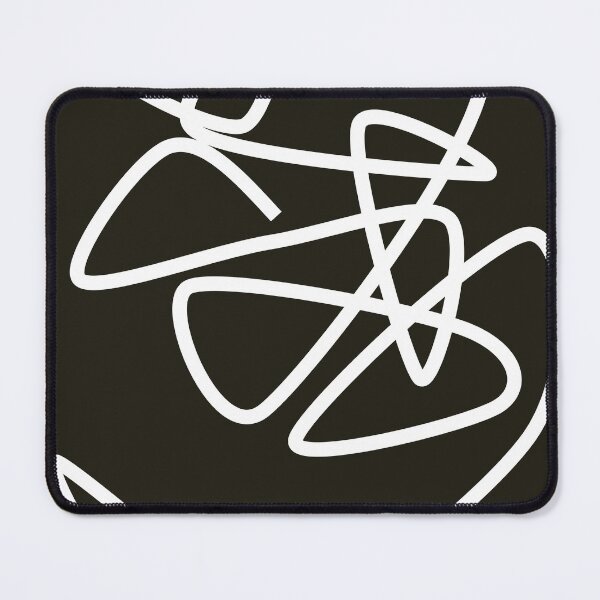 Item preview, Artistic continuous line designed and sold by NAERENA.