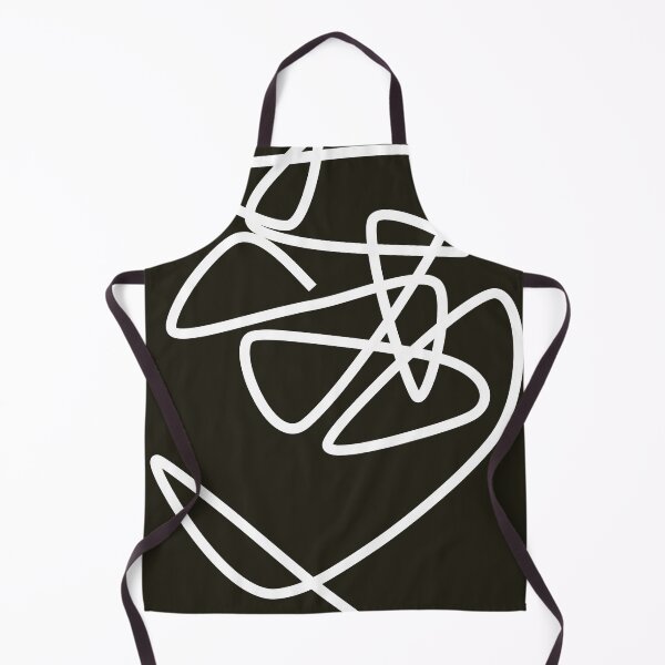 Item preview, Artistic continuous line designed and sold by NAERENA.