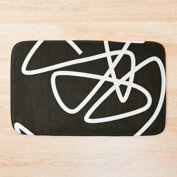 Item preview, Artistic continuous line designed and sold by NAERENA.