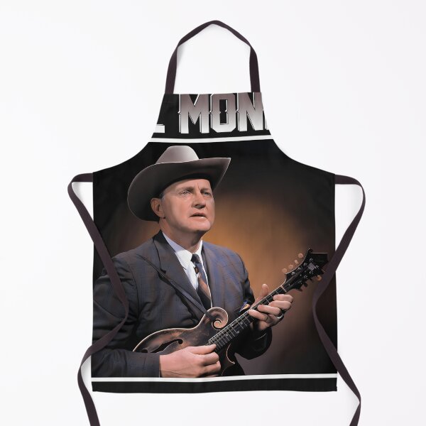 Item preview, Bill Monroe  His Blue Grass Boys Vintage designed and sold by IsabelFahey.