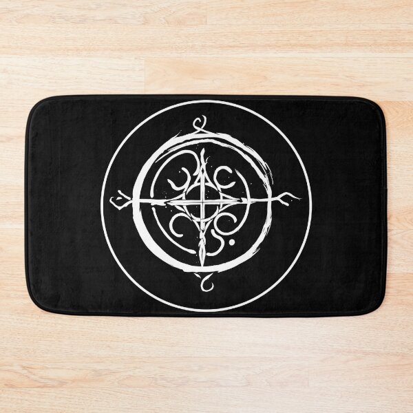 Item preview, Sigil for Money and Power, Chaos Magick designed and sold by Burn-Ego.