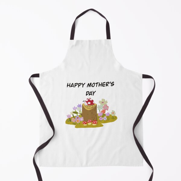 Item preview, Happy motter’s day designed and sold by MERLETDRAWING.