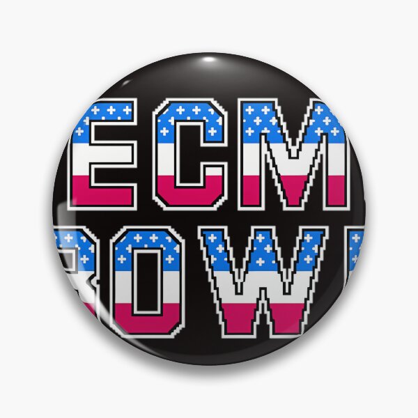 Item preview, Tecmo Bowl Logo  designed and sold by AnaQuints.