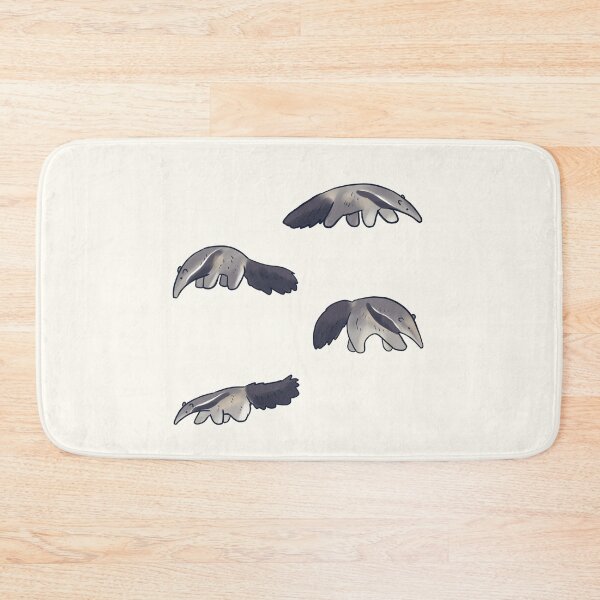 Item preview, gaint anteater pack designed and sold by Mayarart.