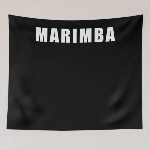 Item preview, Marimba designed and sold by Leonlegault.