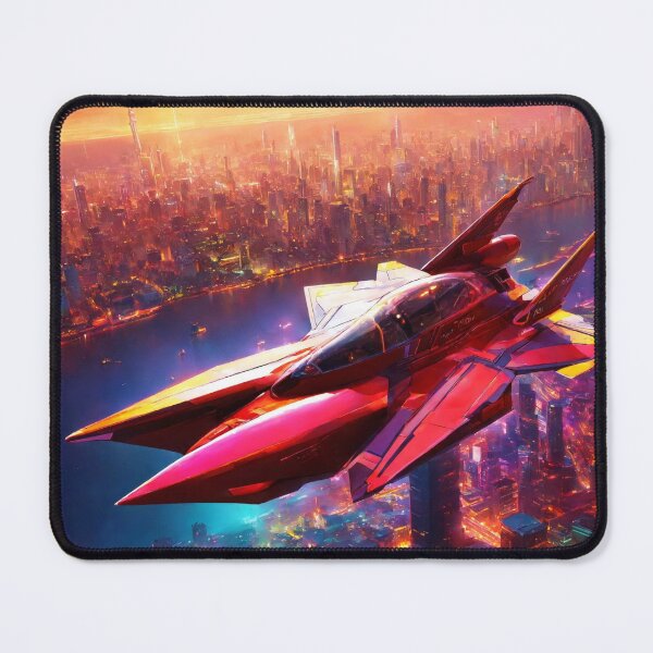 Item preview, Future Jet designed and sold by RaF71PrO.