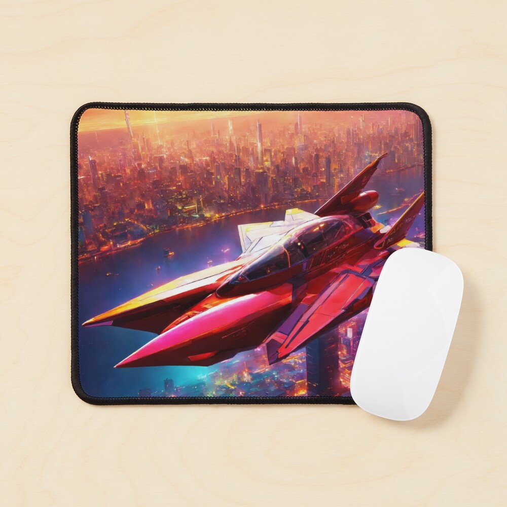 Item preview, Mouse Pad designed and sold by RaF71PrO.