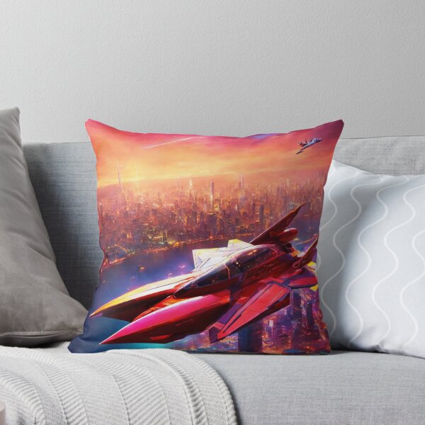 Item preview, Future Jet designed and sold by RaF71PrO.